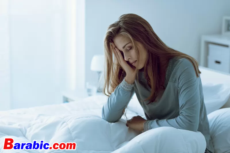 هل يمكن أن يسبب حقن الكورتيزون الأرق؟